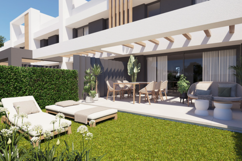 Byhus i Mijas, Malaga, Mijas - € 995.000 | Ref: DPIc349543 - foto 14