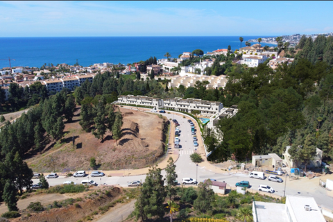 Byhus i Mijas, Malaga, Mijas - € 995.000 | Ref: DPIc349543 - foto 16
