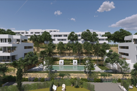 Penthouse i Casares, Malaga, Casares - € 400.000 | Ref: DPIc349544 - foto 1