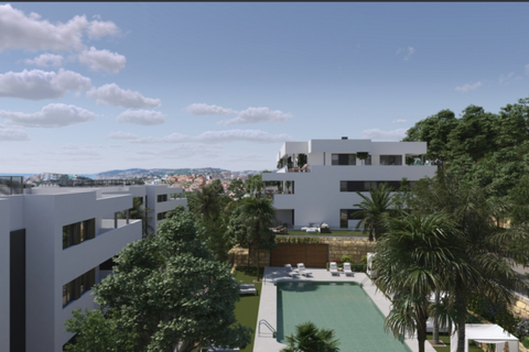 Penthouse i Casares, Malaga, Casares - € 400.000 | Ref: DPIc349544 - foto 3