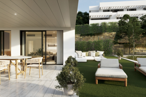 Penthouse i Casares, Malaga, Casares - € 400.000 | Ref: DPIc349544 - foto 4