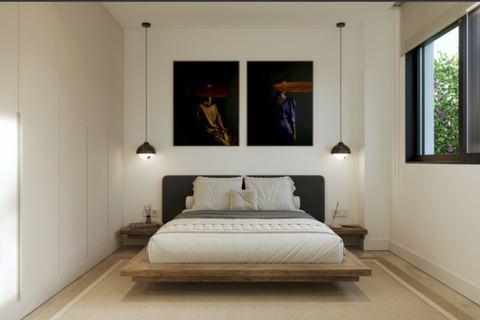 Penthouse i Casares, Malaga, Casares - € 400.000 | Ref: DPIc349544 - foto 6