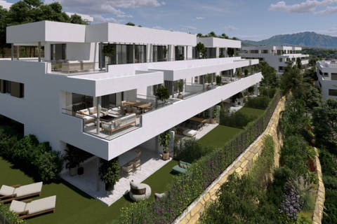 Penthouse i Casares, Malaga, Casares - € 400.000 | Ref: DPIc349544 - foto 9