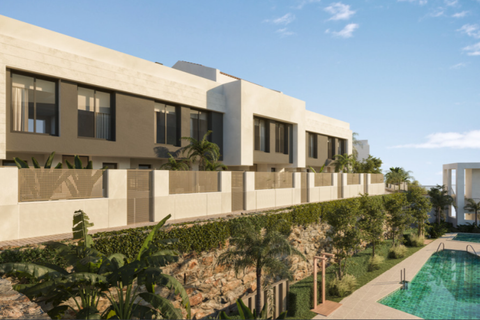 Byhus i Mijas Costa, Malaga, Mijas Costa - € 999.950 | Ref: DPIc349548 - foto 2