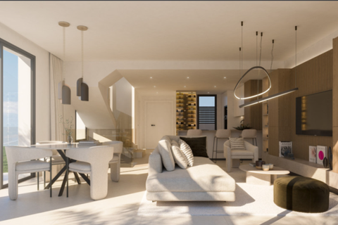 Byhus i Mijas Costa, Malaga, Mijas Costa - € 999.950 | Ref: DPIc349548 - foto 3