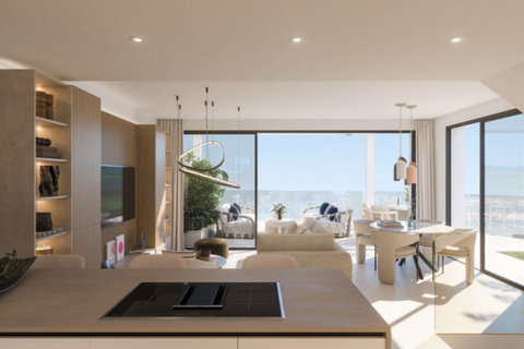 Byhus i Mijas Costa, Malaga, Mijas Costa - € 999.950 | Ref: DPIc349548 - foto 4