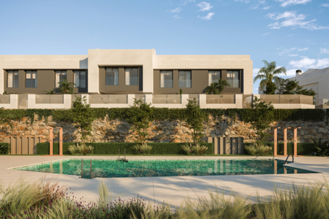 Byhus i Mijas Costa, Malaga, Mijas Costa - € 999.950 | Ref: DPIc349548 - foto 8