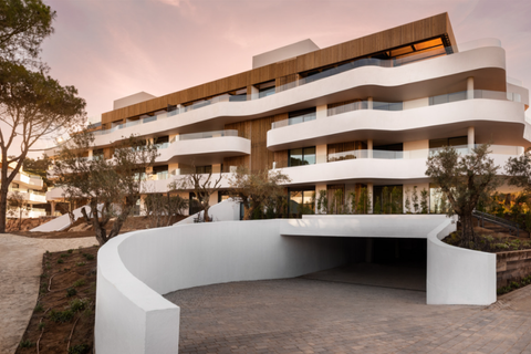 Lejlighed i Sotogrande, Cadiz, Sotogrande - € 1.300.000 | Ref: DPIc349558 - foto 8