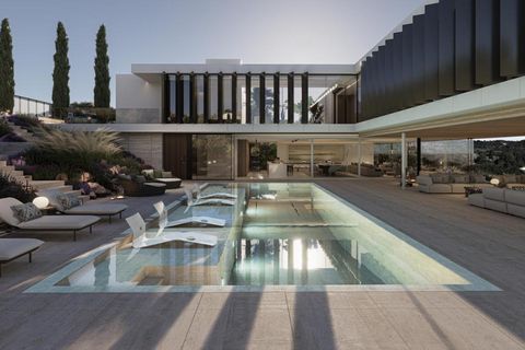 Villa i Sotogrande, Cadiz, Sotogrande - € 4.950.000 | Ref: DPIc349560 - foto 1
