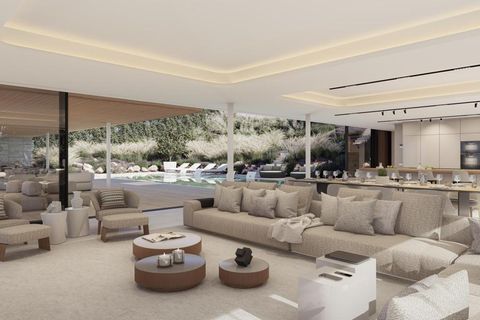 Villa i Sotogrande, Cadiz, Sotogrande - € 4.950.000 | Ref: DPIc349560 - foto 2