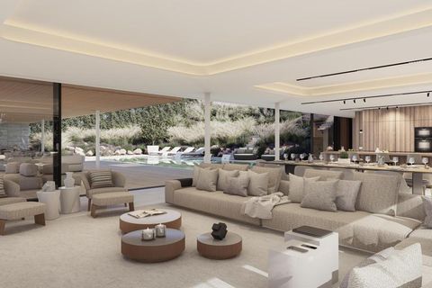Villa i Sotogrande, Cadiz, Sotogrande - € 4.950.000 | Ref: DPIc349560 - foto 3