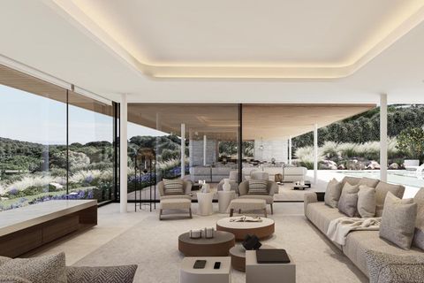 Villa i Sotogrande, Cadiz, Sotogrande - € 4.950.000 | Ref: DPIc349560 - foto 14