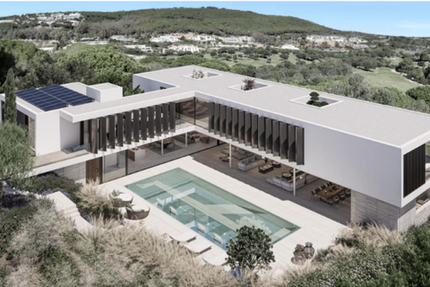 Villa i Sotogrande, Cadiz, Sotogrande - € 4.950.000 | Ref: DPIc349560 - foto 19