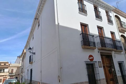 Villa i Rafelcofer, Valencia, Rafelcofer - € 360.000 | Ref: S-1594209 - foto 1