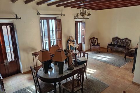 Villa i Rafelcofer, Valencia, Rafelcofer - € 360.000 | Ref: S-1594209 - foto 8