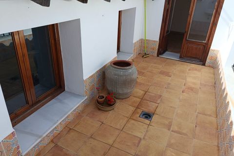Villa i Rafelcofer, Valencia, Rafelcofer - € 360.000 | Ref: S-1594209 - foto 15