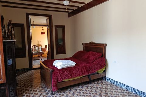 Villa i Rafelcofer, Valencia, Rafelcofer - € 360.000 | Ref: S-1594209 - foto 23