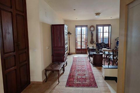 Villa i Rafelcofer, Valencia, Rafelcofer - € 360.000 | Ref: S-1594209 - foto 26