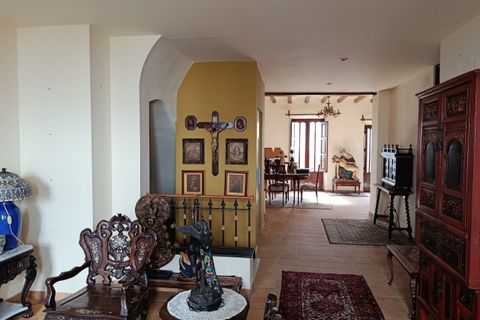 Villa i Rafelcofer, Valencia, Rafelcofer - € 360.000 | Ref: S-1594209 - foto 32