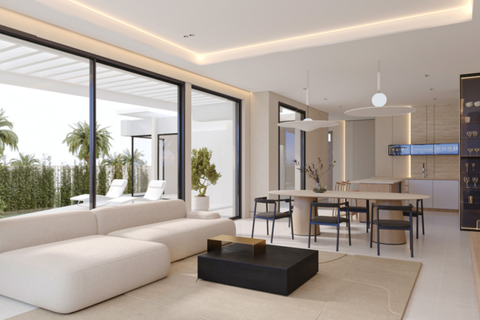Villa a Las Chapas, Malaga, Las Chapas - € 1.650.000 | Ref: DPIc349579 - foto 4
