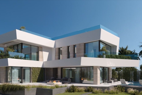 Villa a Las Chapas, Malaga, Las Chapas - € 1.650.000 | Ref: DPIc349579 - foto 6