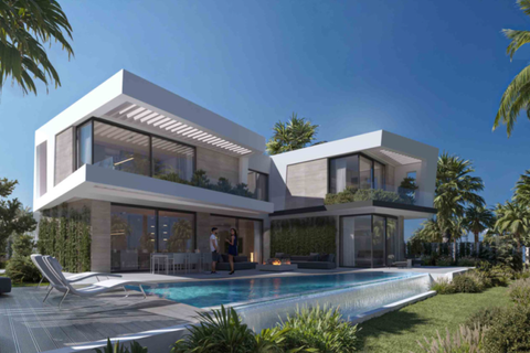 Villa a Las Chapas, Malaga, Las Chapas - € 1.650.000 | Ref: DPIc349579 - foto 13
