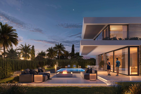 Villa a Las Chapas, Malaga, Las Chapas - € 1.650.000 | Ref: DPIc349579 - foto 19
