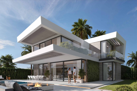 Villa a Las Chapas, Malaga, Las Chapas - € 1.650.000 | Ref: DPIc349579 - foto 20