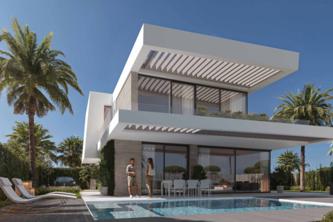 Villa a Las Chapas, Malaga, Las Chapas - € 1.850.000 | Ref: DPIc349580 - foto 11