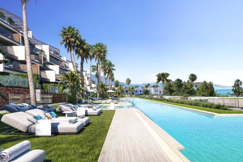 Leilighet i Manilva, Malaga, Manilva - € 990 000 | Ref: NBCS-28454 - foto 6