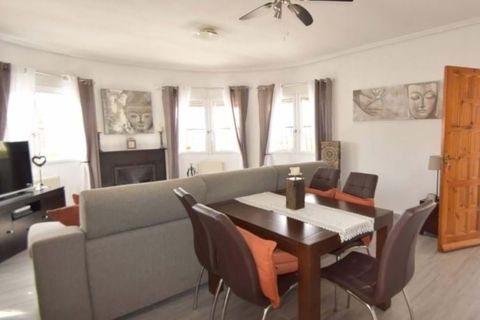 Villa i Ciudad Quesada, Alicante, Ciudad Quesada - € 375.000 | Ref: SMB7294 - foto 8