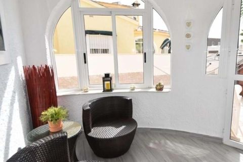 Villa i Ciudad Quesada, Alicante, Ciudad Quesada - € 375.000 | Ref: SMB7294 - foto 9