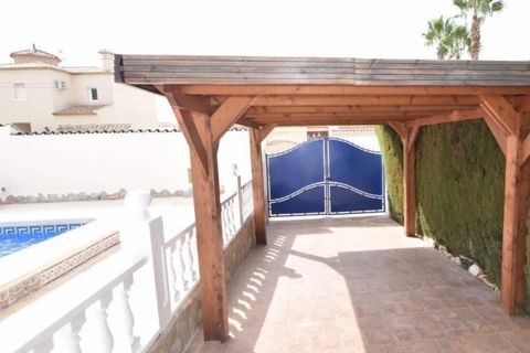 Villa i Ciudad Quesada, Alicante, Ciudad Quesada - € 375.000 | Ref: SMB7294 - foto 12