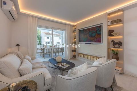 Byhus i Marbella, Malaga, Marbella - € 979.000 | Ref: SMSM0771 - foto 1