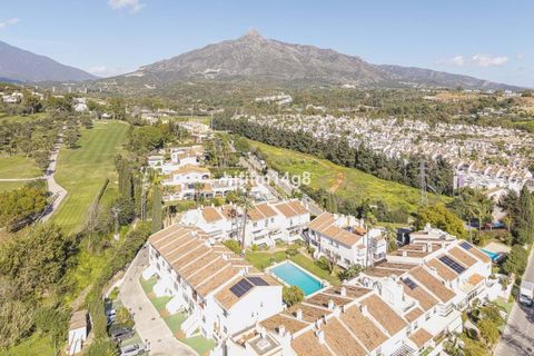 Byhus i Marbella, Malaga, Marbella - € 979.000 | Ref: SMSM0771 - foto 2