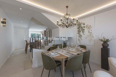 Byhus i Marbella, Malaga, Marbella - € 979.000 | Ref: SMSM0771 - foto 6