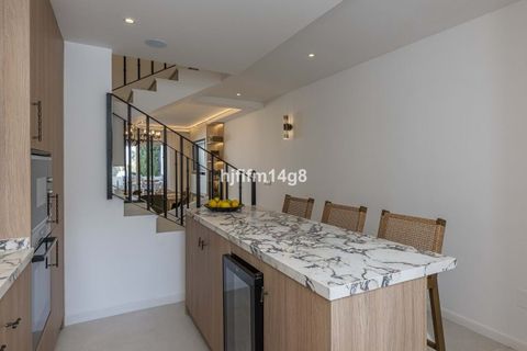 Byhus i Marbella, Malaga, Marbella - € 979.000 | Ref: SMSM0771 - foto 7