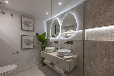 Byhus i Marbella, Malaga, Marbella - € 979.000 | Ref: SMSM0771 - foto 16