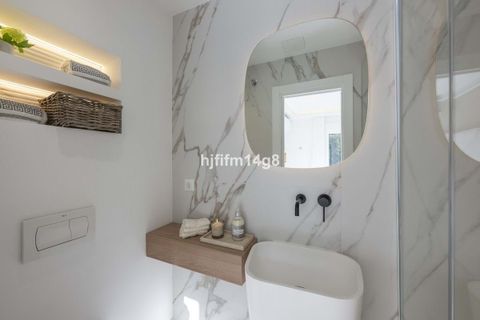 Byhus i Marbella, Malaga, Marbella - € 979.000 | Ref: SMSM0771 - foto 17