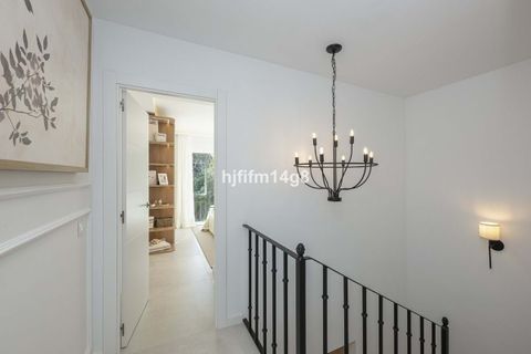 Byhus i Marbella, Malaga, Marbella - € 979.000 | Ref: SMSM0771 - foto 18