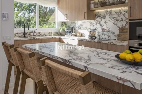 Byhus i Marbella, Malaga, Marbella - € 979.000 | Ref: SMSM0771 - foto 25