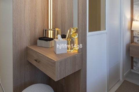 Byhus i Marbella, Malaga, Marbella - € 979.000 | Ref: SMSM0771 - foto 28