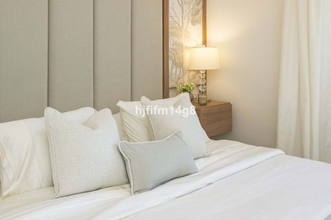 Byhus i Marbella, Malaga, Marbella - € 979.000 | Ref: SMSM0771 - foto 33