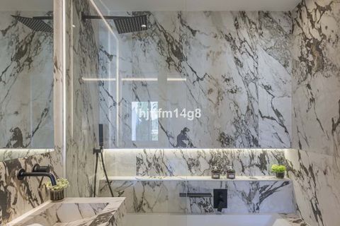 Byhus i Marbella, Malaga, Marbella - € 979.000 | Ref: SMSM0771 - foto 35