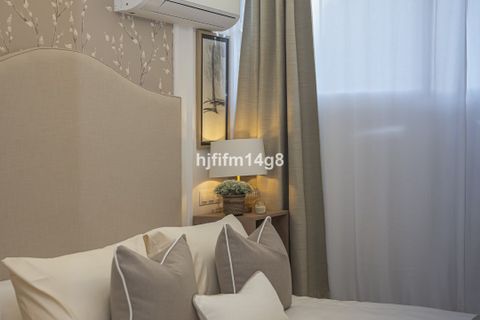 Byhus i Marbella, Malaga, Marbella - € 979.000 | Ref: SMSM0771 - foto 41