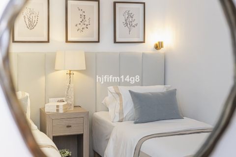 Byhus i Marbella, Malaga, Marbella - € 979.000 | Ref: SMSM0771 - foto 42
