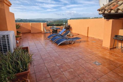 Penthouse i La Duquesa, Malaga, La Duquesa - € 295 000 | Ref: SMSD42024 - foto 2
