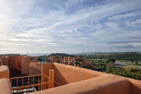 Penthouse i La Duquesa, Malaga, La Duquesa - € 295 000 | Ref: SMSD42024 - foto 11