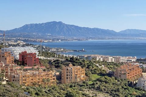 Penthouse i La Duquesa, Malaga, La Duquesa - € 450 000 | Ref: SMSD42025 - foto 2