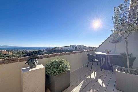 Penthouse i La Duquesa, Malaga, La Duquesa - € 450 000 | Ref: SMSD42025 - foto 3